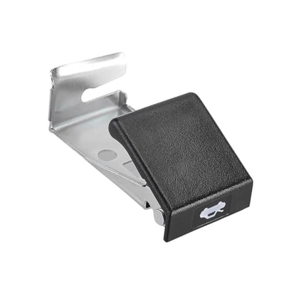 Bonnet Release Handle for Isuzu D-Max, Holden Rodeo (2002–2011) OEM