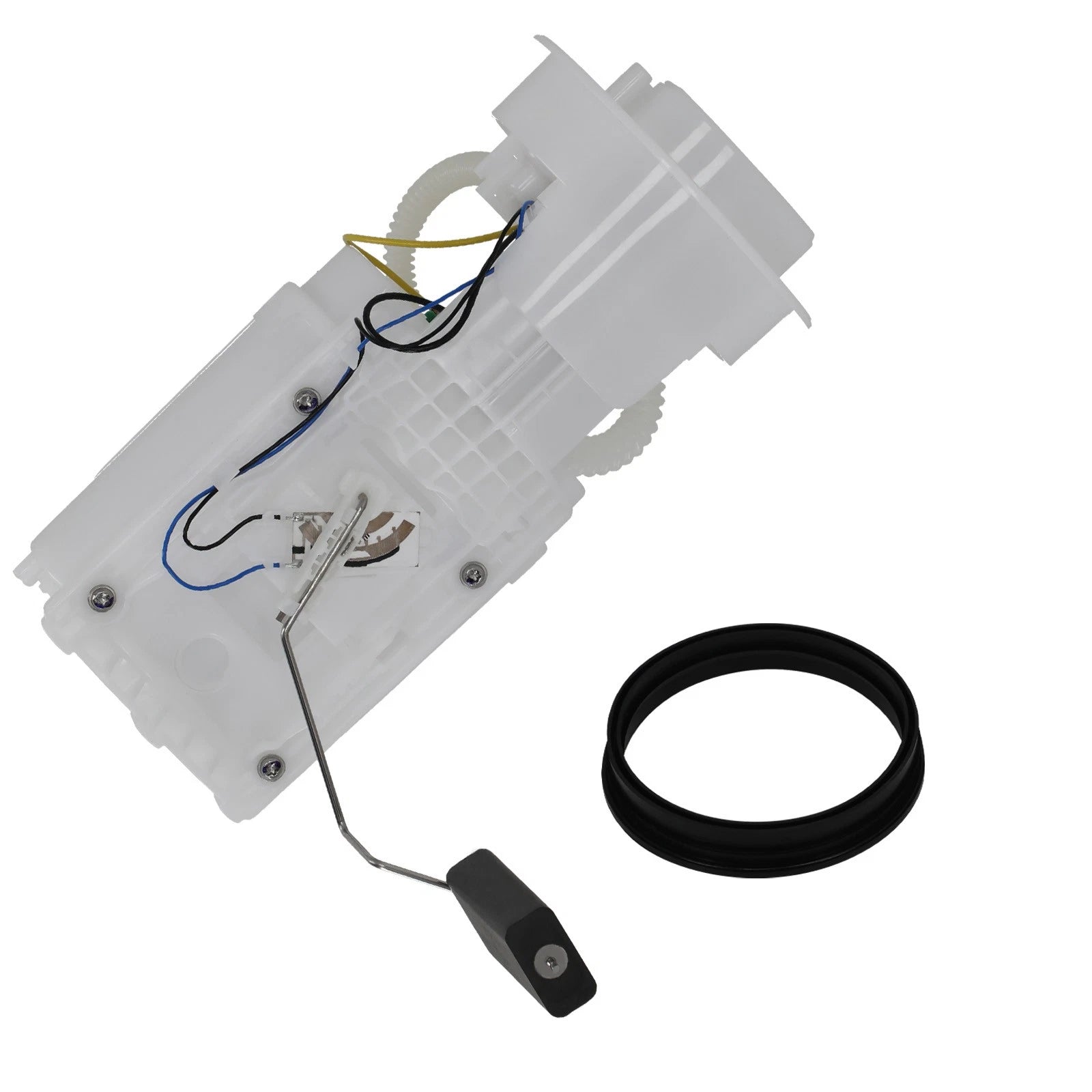 Electric Fuel Pump Module for VW Beetle Golf Jetta 1.8L 2.0L (1998–2006)
