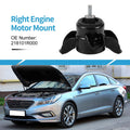 Engine Motor Mount for Hyundai Accent (2013)