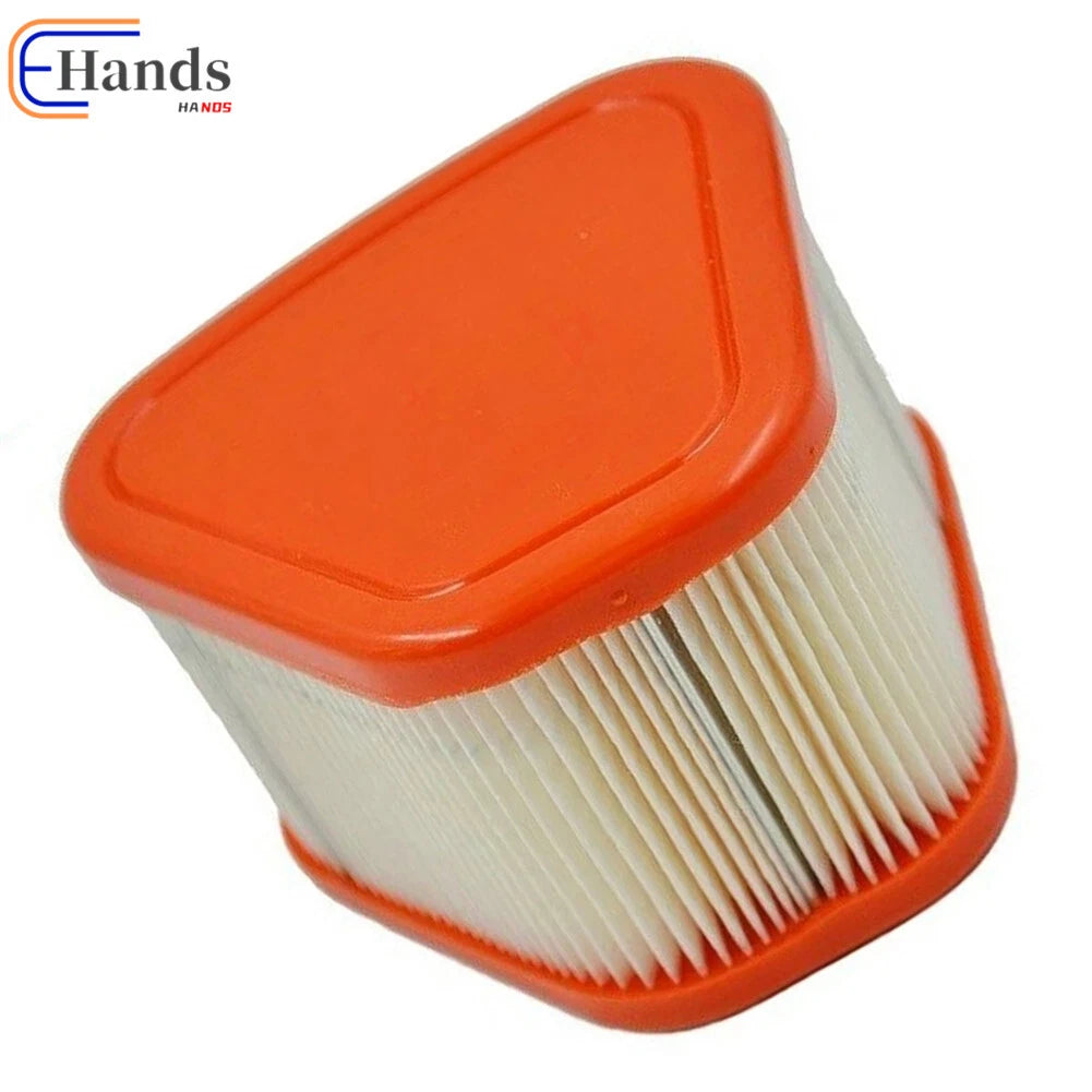 Air Filter 595853 for Briggs & Stratton 597265 115P02 123P02 (Lawn Mower)