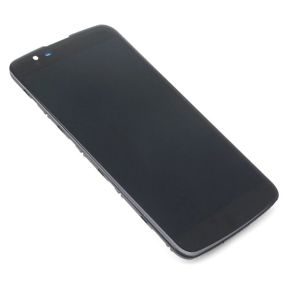 LCD Touch Screen Digitizer Assembly for LG K420N K428 K430 (2016–2017)