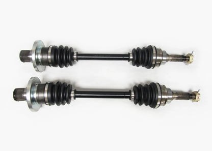 Rear CV Axles for Suzuki King Quad 450 500 750 (2007–2026)