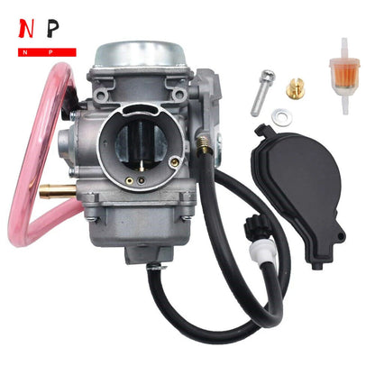 Carburetor 13200-38F2V for Suzuki LT-A400 LT-A400F Eiger 400 (2002–2007)