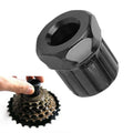 Cassette Lock Ring Tool for Mountain Bike (Flywheel Disassembly)