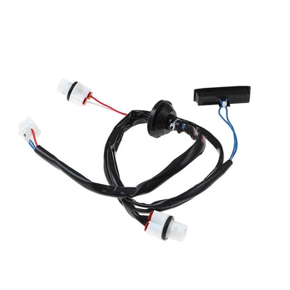 Trunk Access Tailgate Switch for Nissan X Trail (2001–2013) 25380JG00A