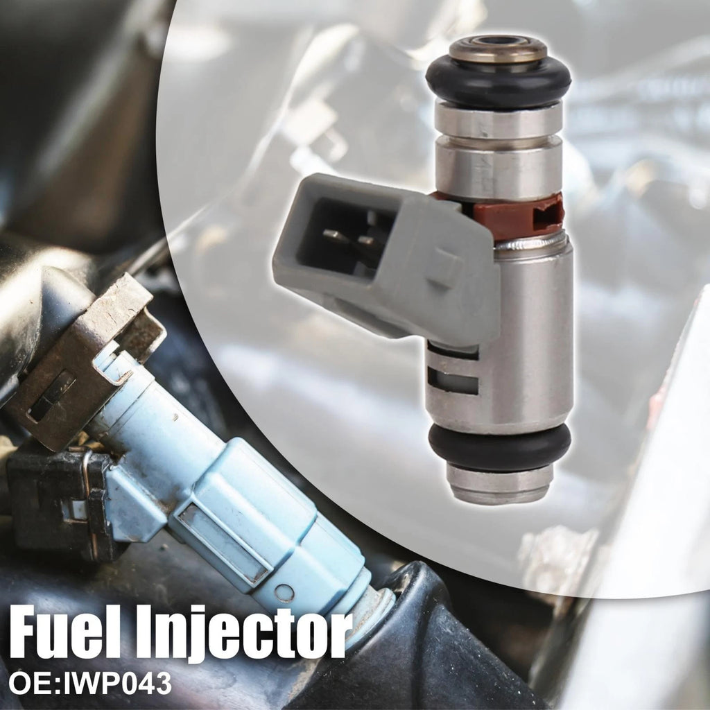 Fuel Injector Nozzle Replacement for Volkswagen Golf Parati Quantum 2.0L (2005–2020)