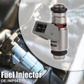 Fuel Injector Nozzle Replacement for Volkswagen Golf Parati Quantum 2.0L (2005–2020)