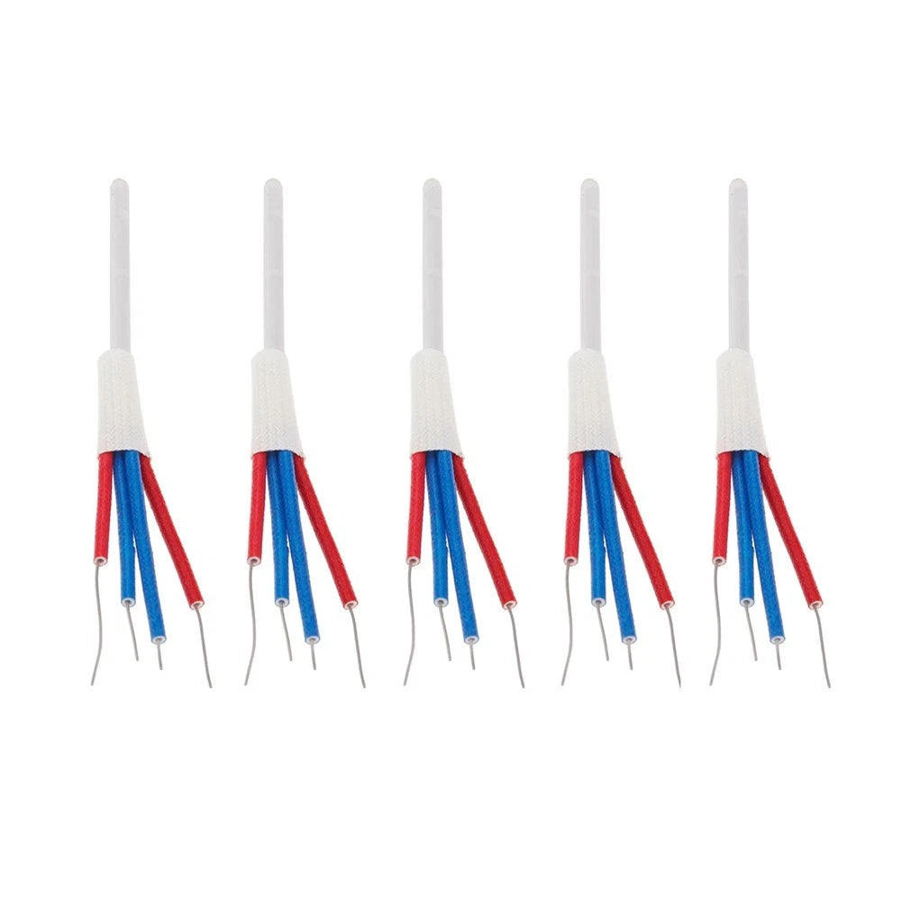 5pcs Set Heating Element Soldering Tools 24V A1321 Ceramic
