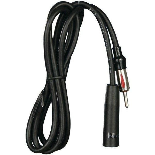 Antenna Adapter Extension Cable for Metra 44-EC48 (4ft)