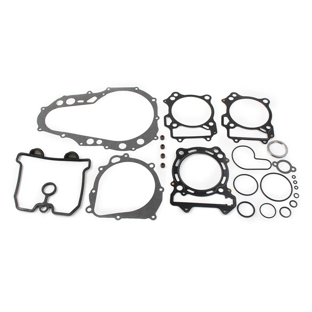 Complete Gasket Kit for DVX 400 KFX 400 Z400 (2004–2009)