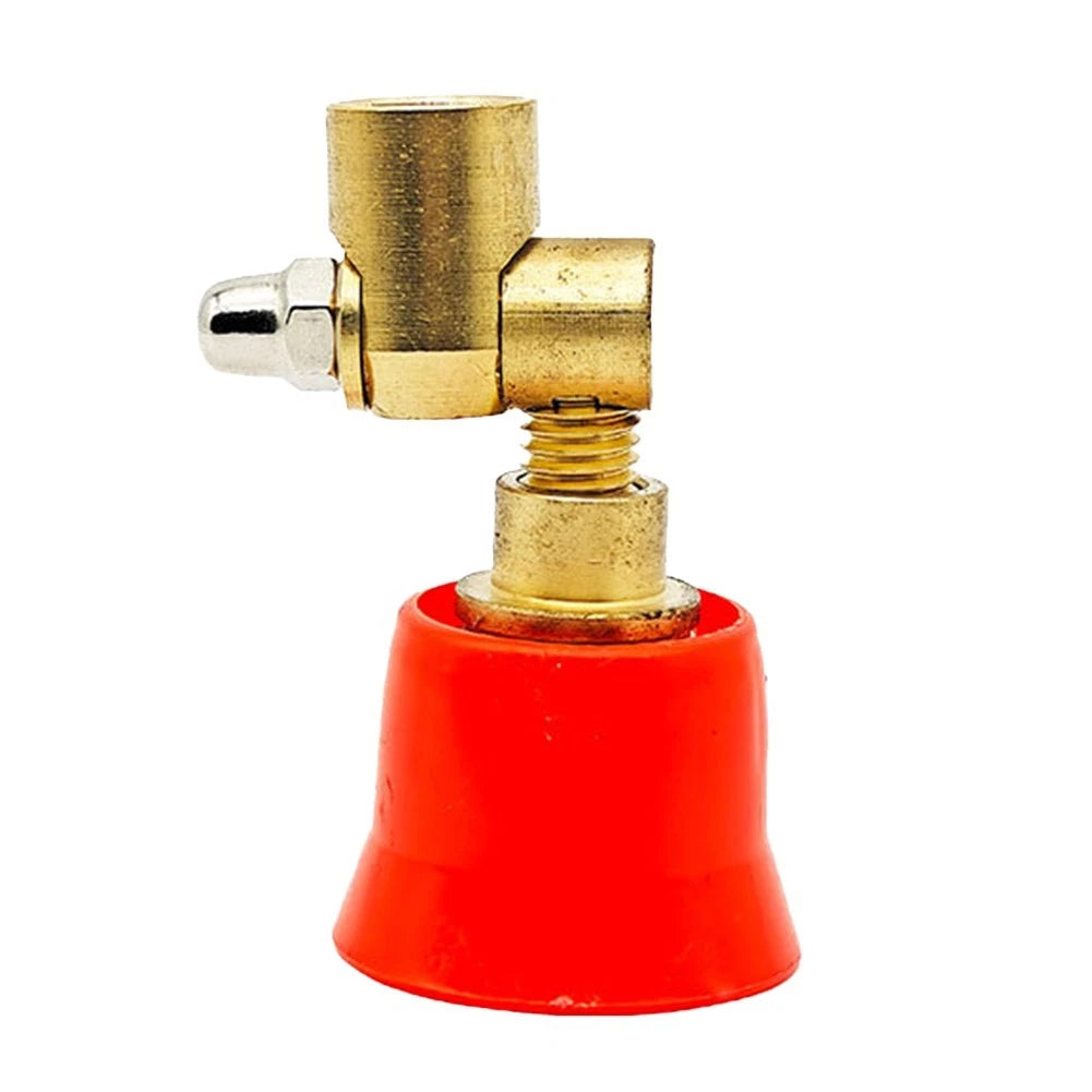 High Pressure Sprayer Nozzle for Agricultural Irrigation