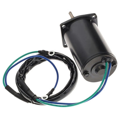 Replacement Tilt and Trim Motor for 2 Stroke E 40HP 50HP (Compatible)