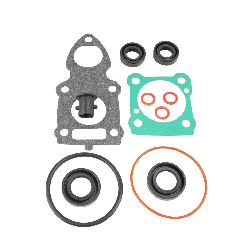 Lower Unit Gasket Seal Kit for Yamaha Outboard 6 8 HP (1986–1996) 6G1-W0001-C1