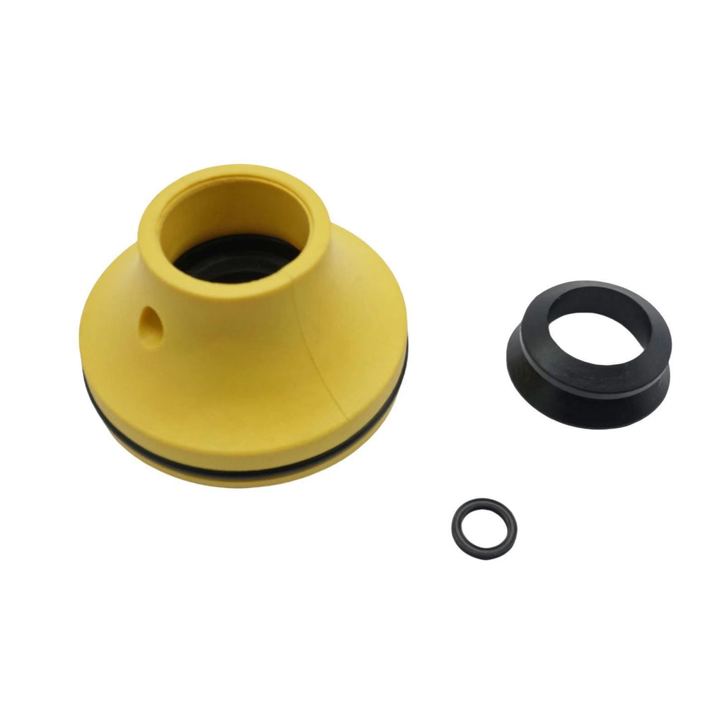 Lower Unit Gear Housing Seal Kit for Mercruiser Alpha One Gen 2 (1983–2000)