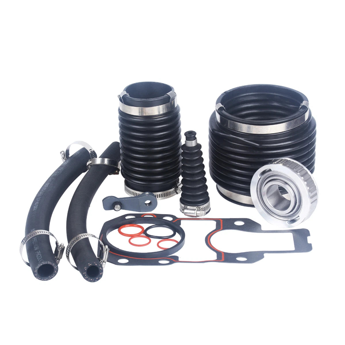 Transom Seal Bellows Kit for MerCruiser Sterndrive Alpha One Gen 1 (1977–1990)