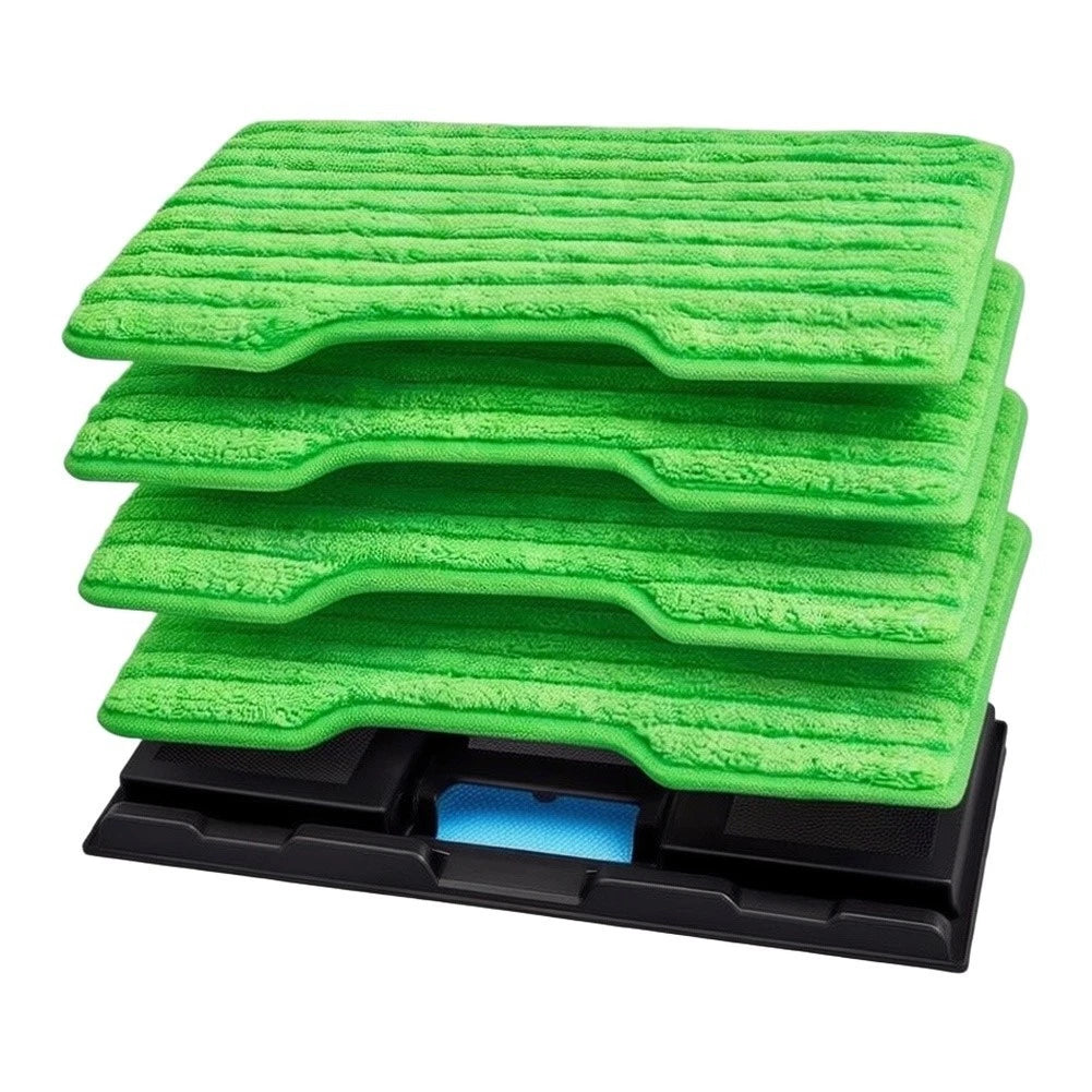 Mop Cloth Set for Shark VacMop (6 Pieces)