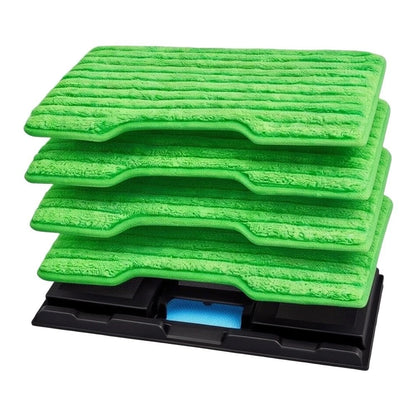 Mop Cloth Set for Shark VacMop (6 Pieces)