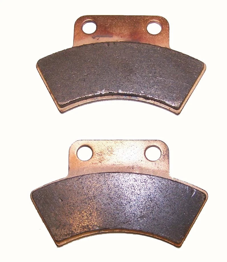Rear Brake Pads for Polaris 250-500 (2000–2006) 09-5502JL