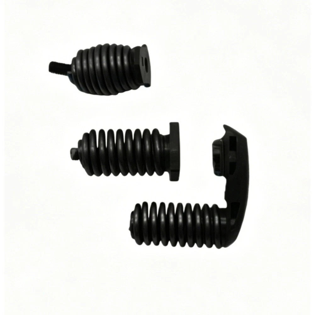 Buffer Mount Spring Kit for