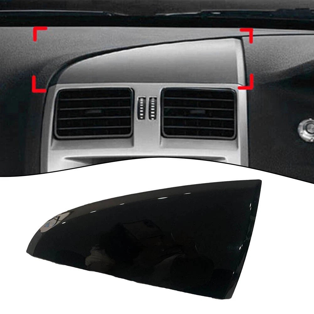 Center Panel Trim Cover for
