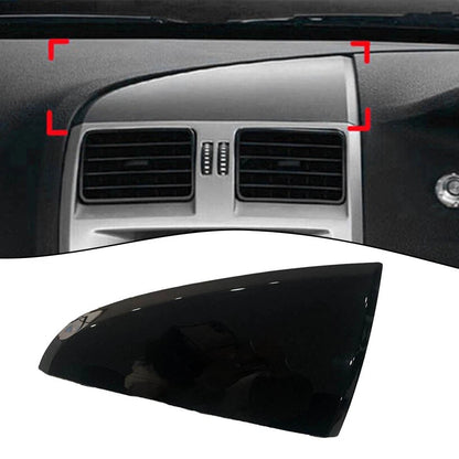 Center Panel Trim Cover for