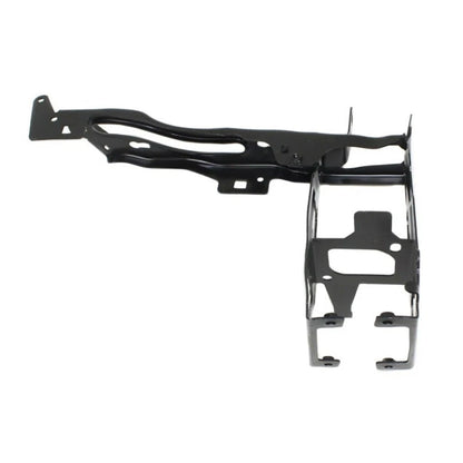 Right Side Radiator Support for BMW 2 3 4 Series (2014–2021)