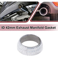 Exhaust Manifold Gasket for (ID 42mm)