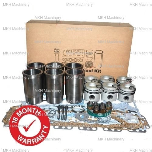 Engine Overhaul Kit for John Deere 3030, 3130