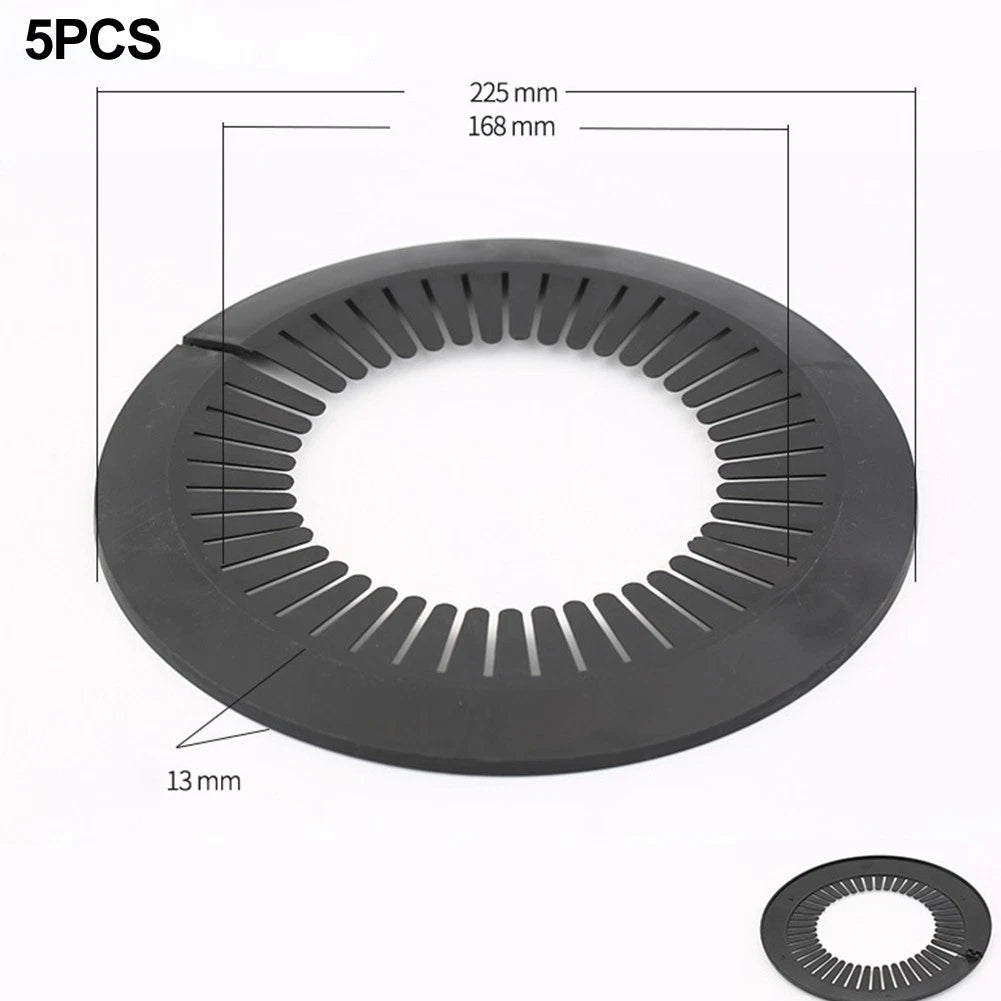 Decorative Interior Enhancement for Versatile Application (Easy Installation)