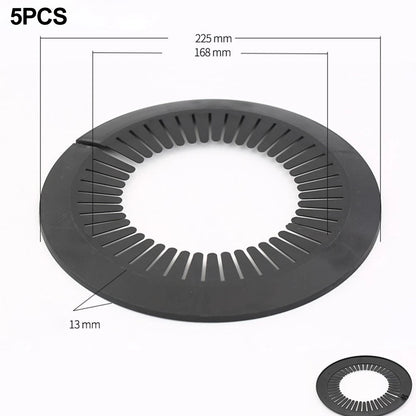 Decorative Interior Enhancement for Versatile Application (Easy Installation)