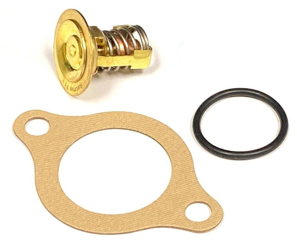 Thermostat Kit 18-3677 for Volvo Penta 4.3 5.0 5.7 350 V6 V8