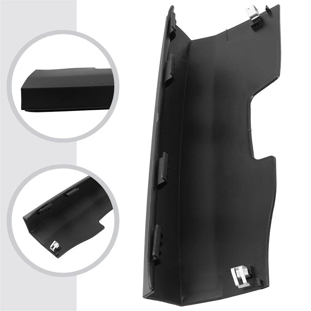Tow Hook Cover for BMW X3 E83 (2006–2010)