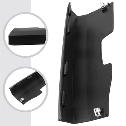 Tow Hook Cover for BMW X3 E83 (2006–2010)