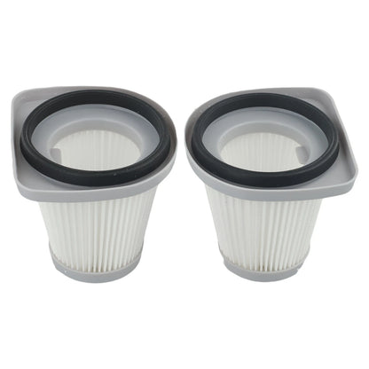 Set of 2 Filters for Merlin Vacuum Cleaner