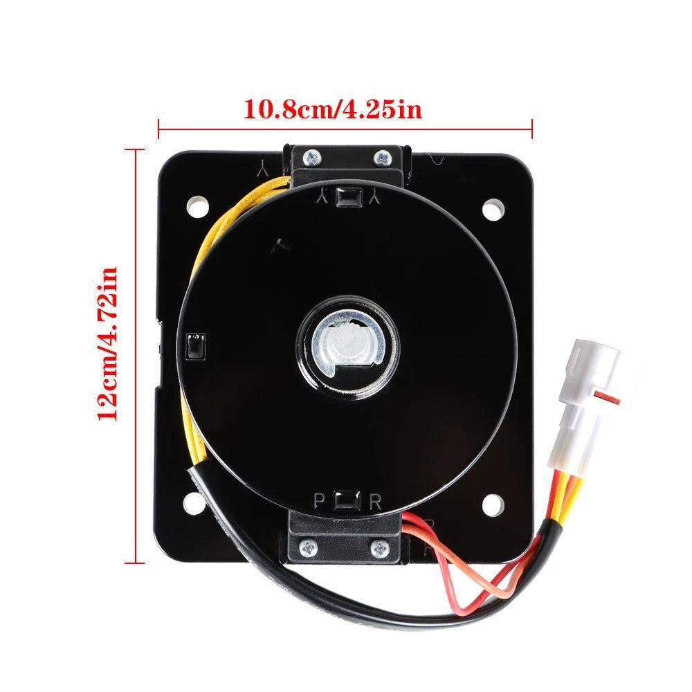 Forward and Reverse Switch for Yamaha Golf Cart G14 G16 (1995–2002)