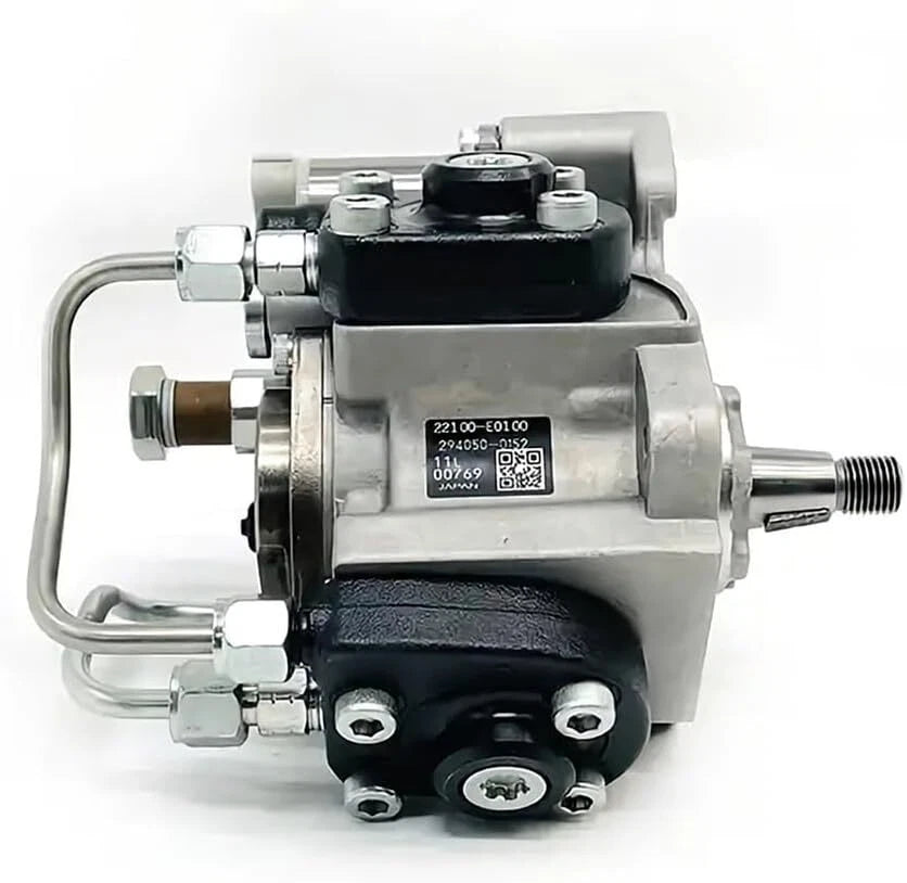 Fuel Injection Pump 22100-E0101 for Hino 268 (2004–2021)