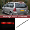 Third Brake Light LED Replacement for BMW E63 E64 6 Series (2004–2007)