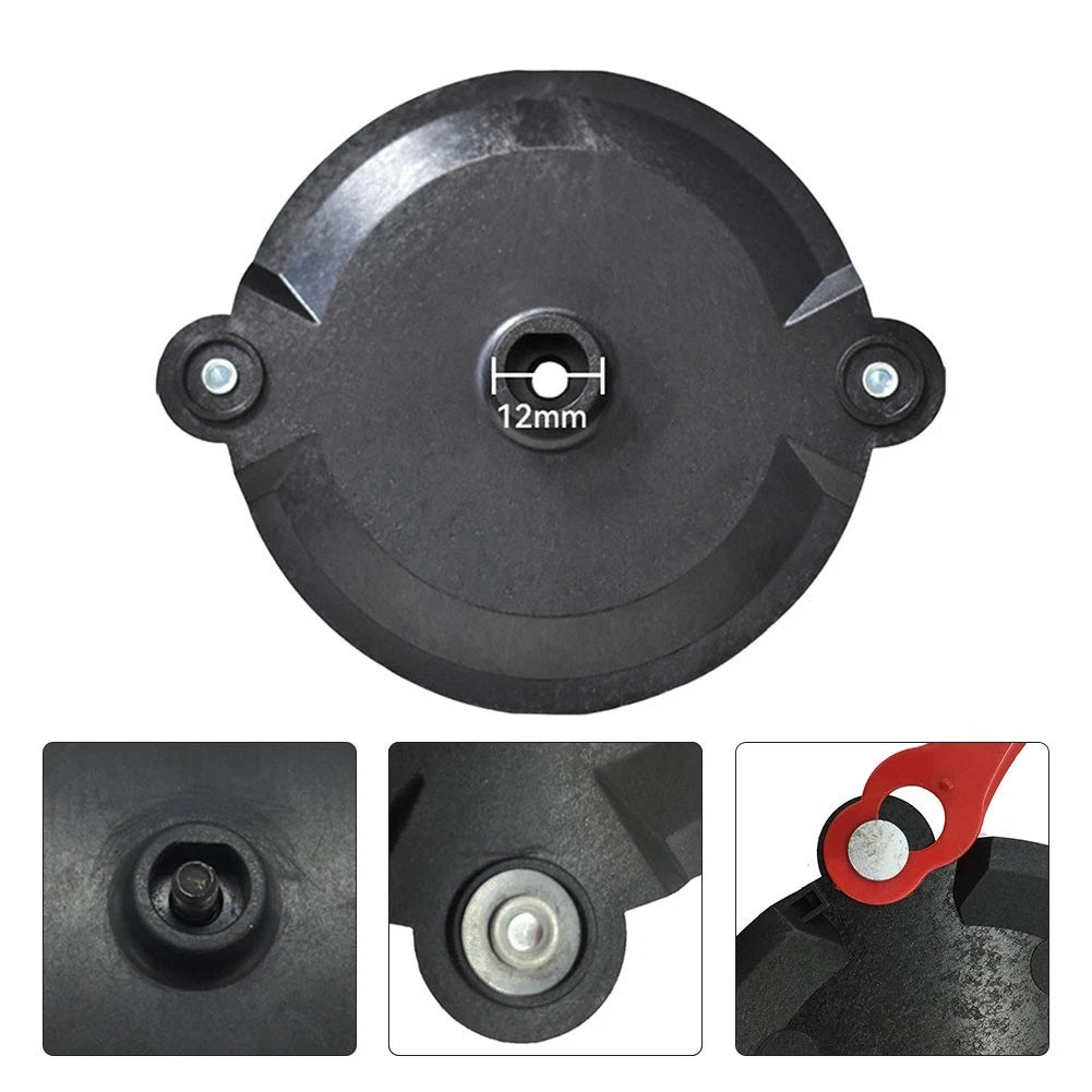 Plastic Blade & Cutting Disc for Parkside PRTA 20Li (A1311046)