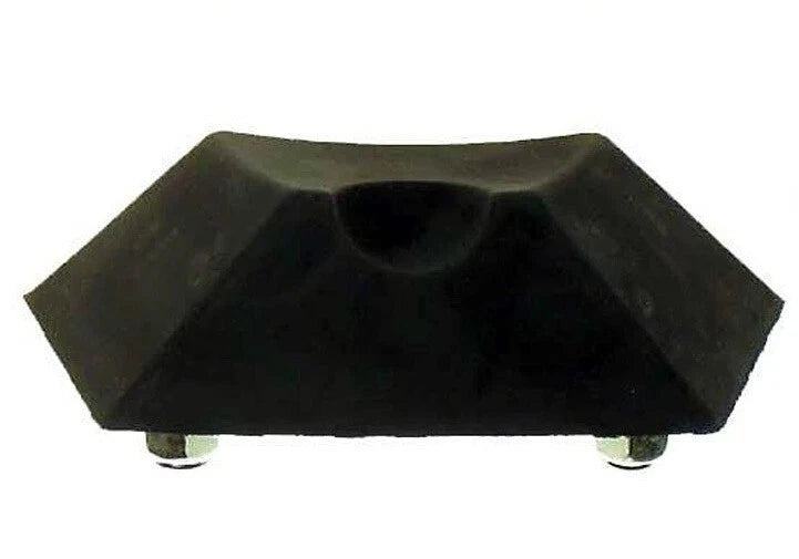 Rubber Cushion Block for Volvo Penta AQ270