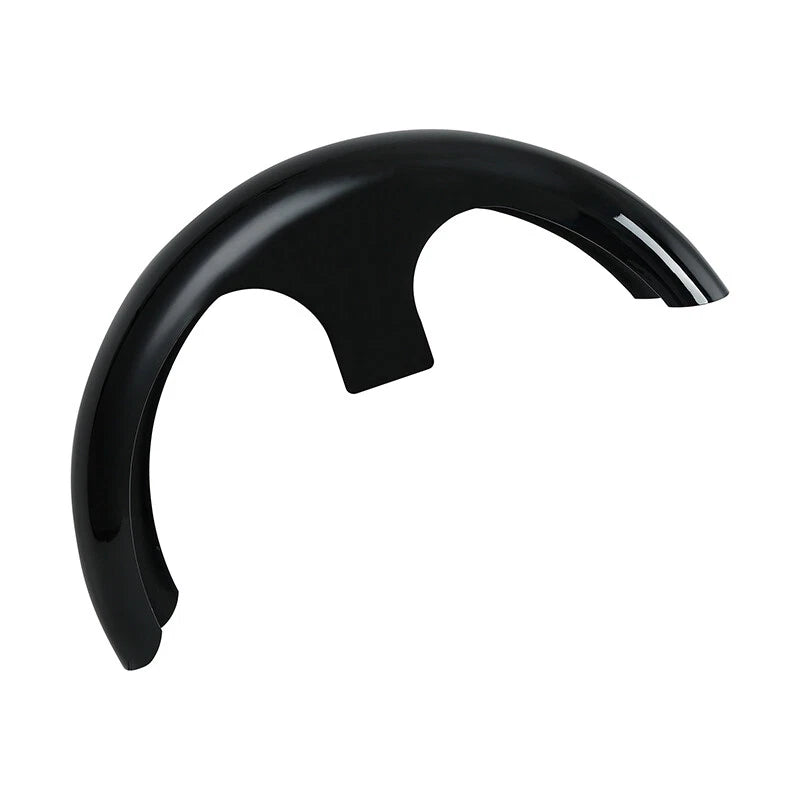 30" Painted Front Fender for Harley Touring FLTR FLHT FLHR FLHX (2014–2023)