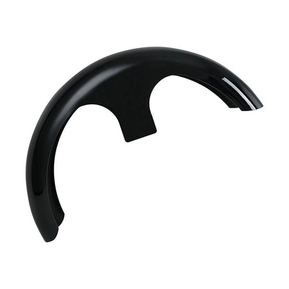 30" Painted Front Fender for Harley Touring FLTR FLHT FLHR FLHX (2014–2023)