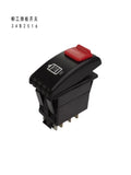 Rocker Switch for Liugong Excavator (34B2516)