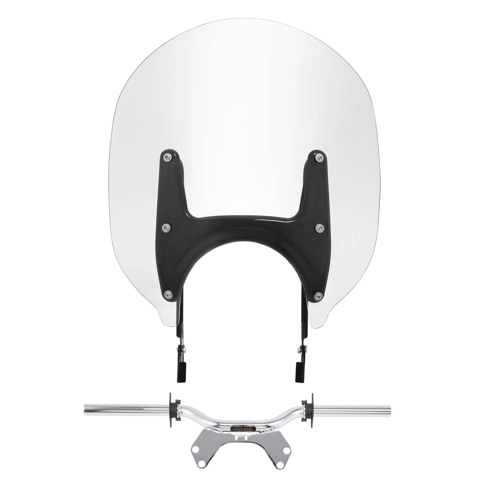 Fog Light Lamp Bracket for BMW R18 (2020–2025)