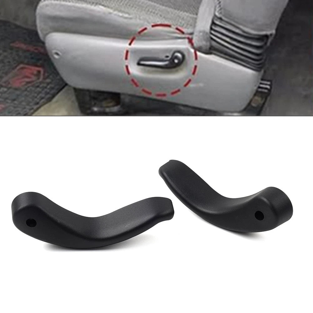 1 Pair Front Rear Seat Recliner Handle Wrench for Dodge Ram 1500 2500 3500