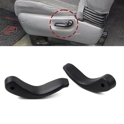 1 Pair Front Rear Seat Recliner Handle Wrench for Dodge Ram 1500 2500 3500