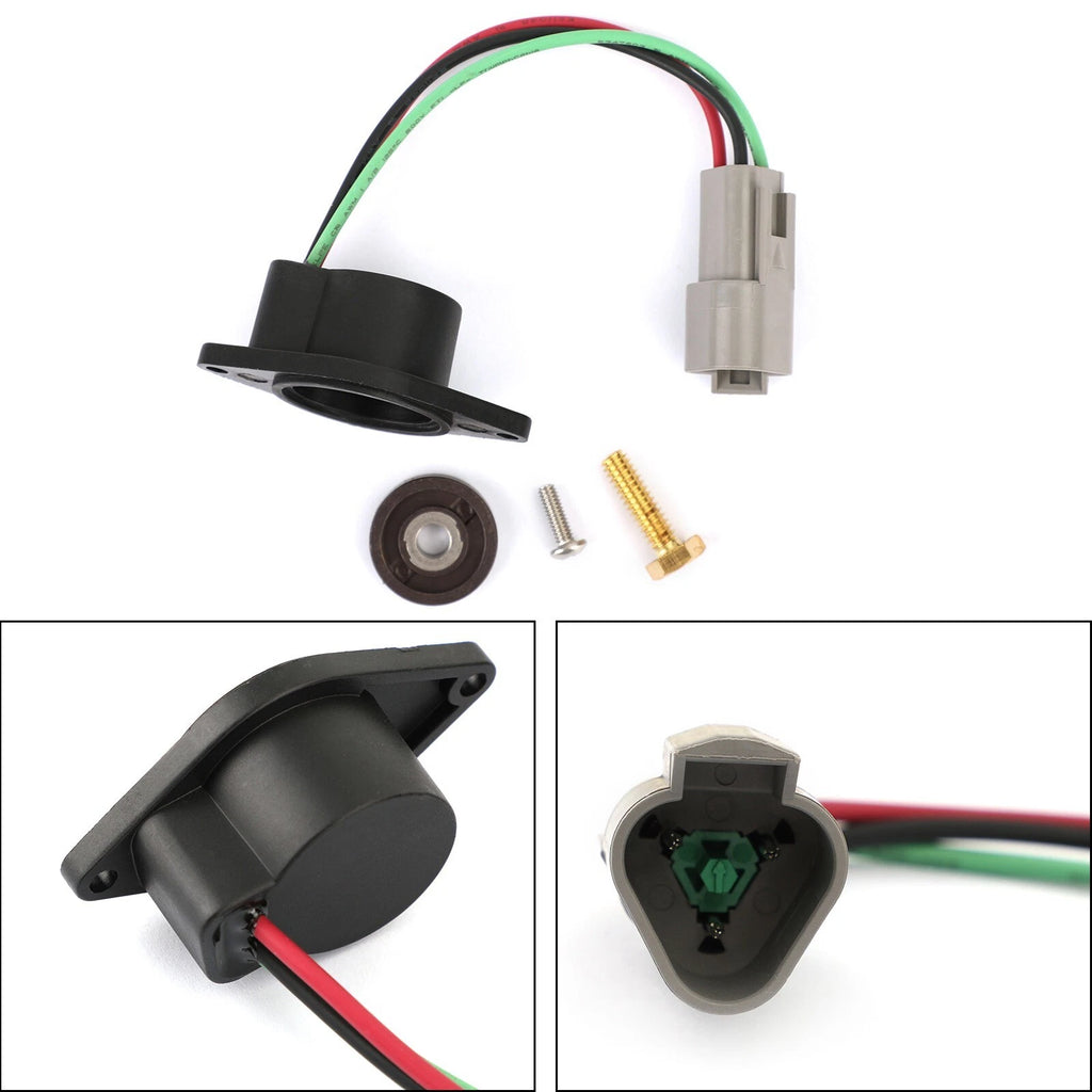 Speed Sensor for Club Car Golf Cart Precedent DS (2004–2023) 102704901 U