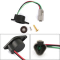 Speed Sensor for Club Car Golf Cart Precedent DS (2004–2023) 102704901 U