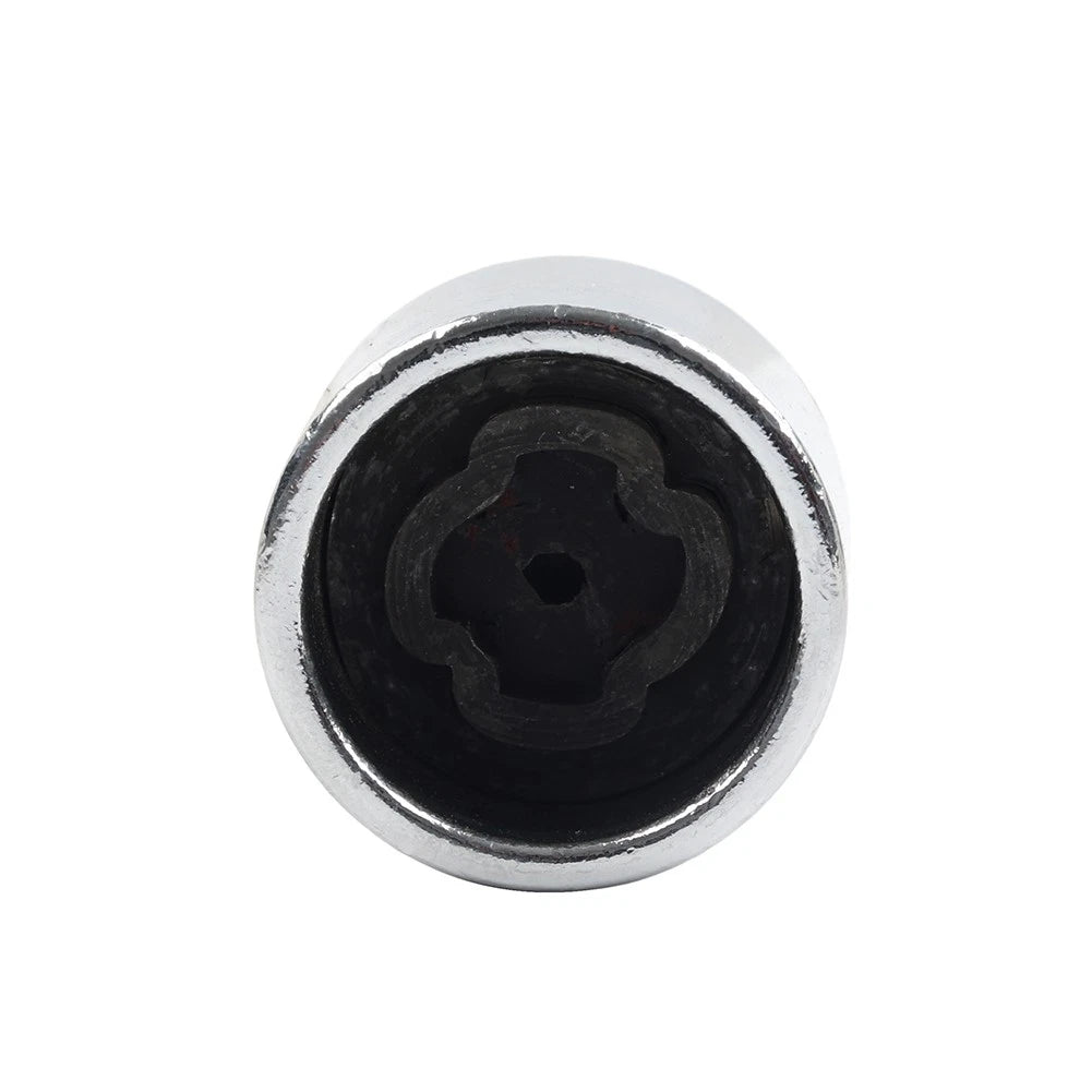 Wheel Lock Key for Ford Mustang F-150 (Fits )