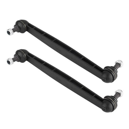 2Pcs Front Suspension Stabilizer Bar Link 90498745 for Vauxhall Astra (2000–2004)