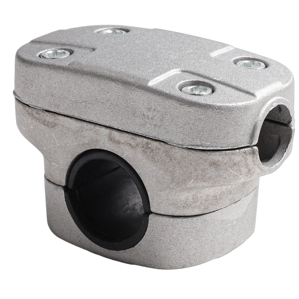 Handle Clamp for Trimmers and Brush Cutters